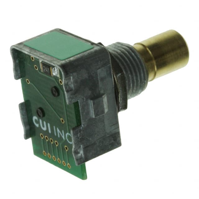 C14D32N-A3A CUI Devices  Codificatori